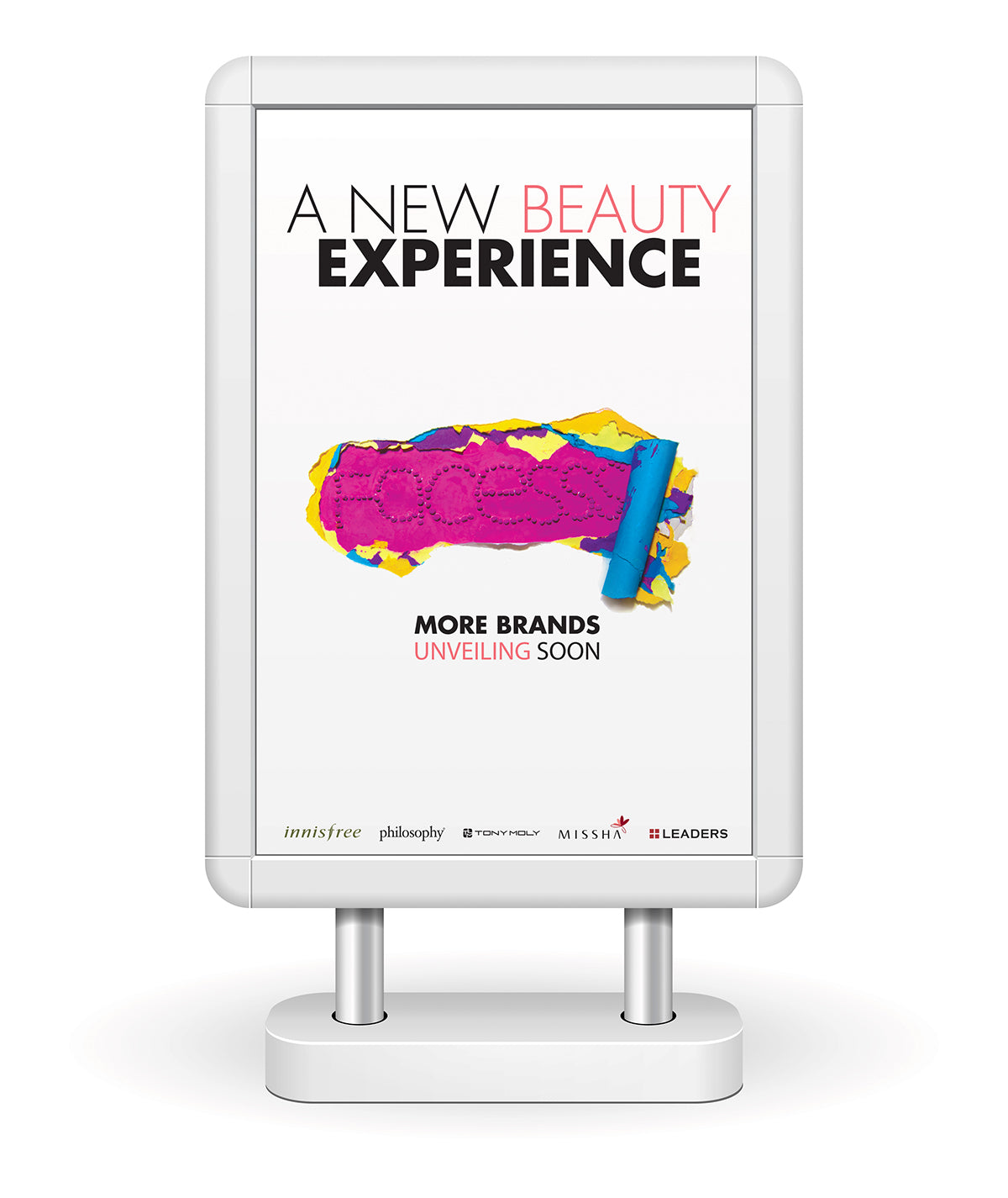 New Beauty Experience