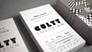 Culty Emporium