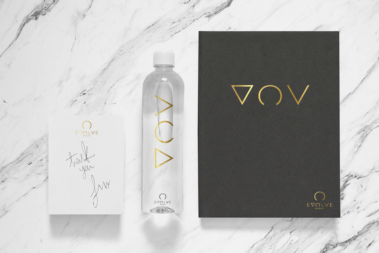 Evolve Eco Park度假村