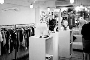 Fashion Concept Store