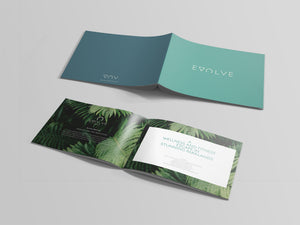 Evolve Eco Park度假村