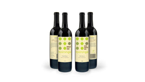 Tooronga Wine.
