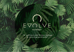 Evolve Eco Park度假村