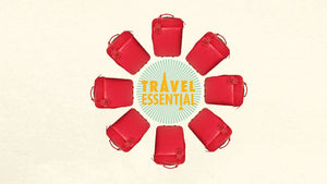 Voyage essentiel