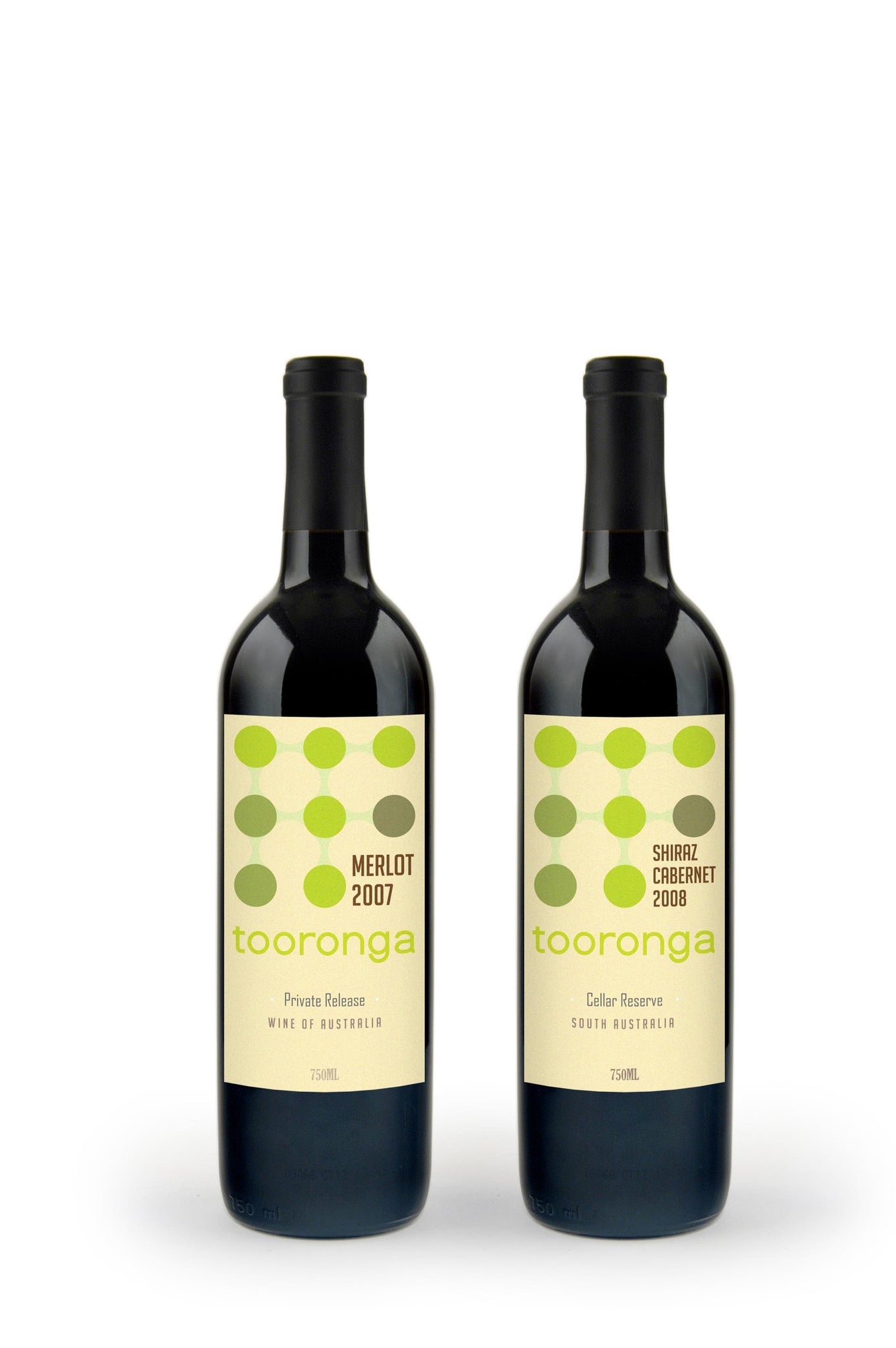 Tooronga Wine